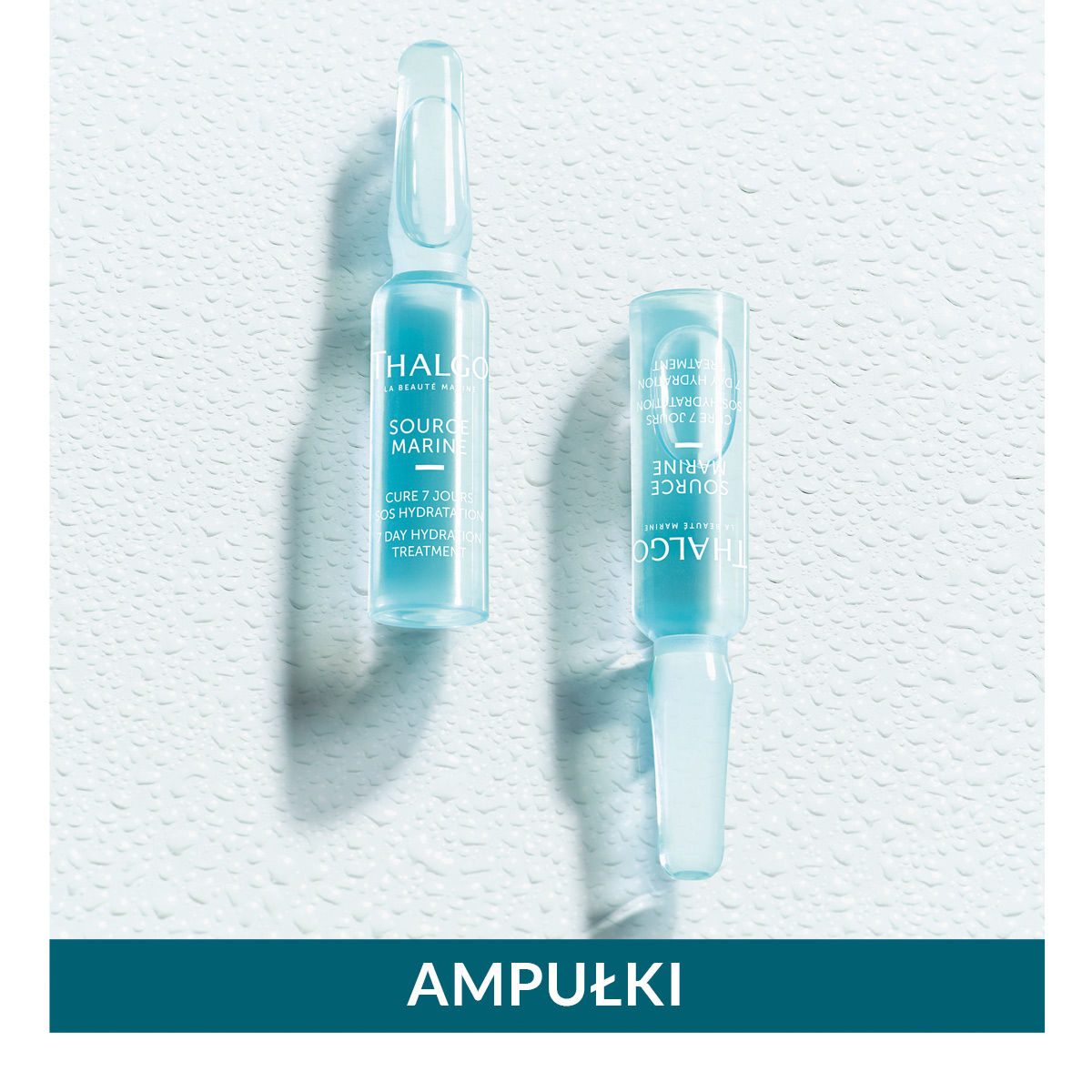 Ampułki